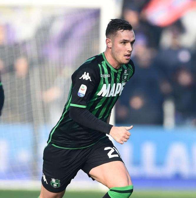 L'ex Lirola: "E' ora di lasciare il Sassuolo. Testa all'Europeo, poi vedremo"