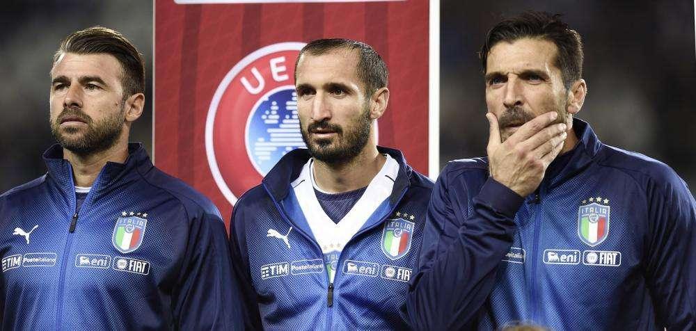 ESCLUSIVA TJ - Claudio Orlandini (ag. Barzagli): "BBC non si tocca. L'Italia deve temere solo se stessa. Buffon può giocare ancora tanti anni"