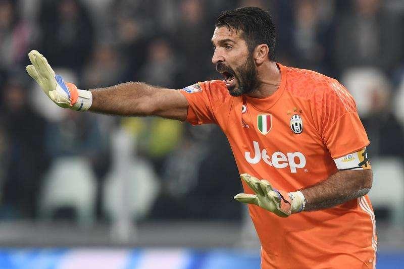 ESCLUSIVA TJ - Fabrizio Paese: "Buffon contro Szczęsny? Confronto mai facile. Gigi il top, il romanista ha trovato continuità"
