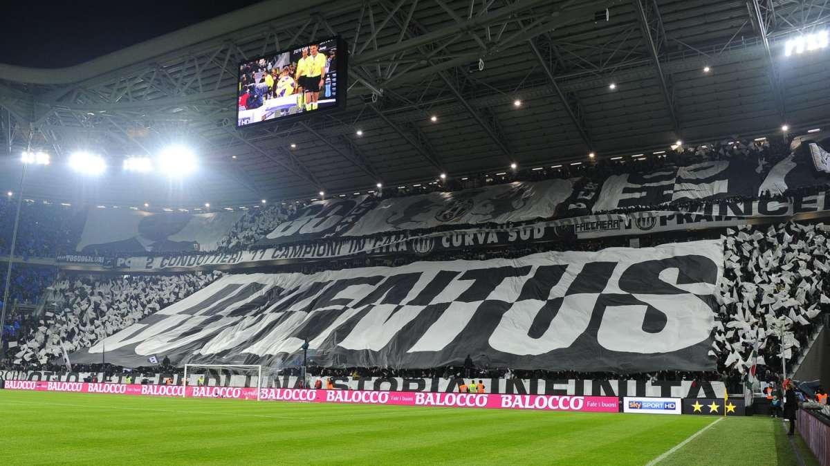 Mai più uno striscione così vergognoso nella Curva di Gaetano Scirea