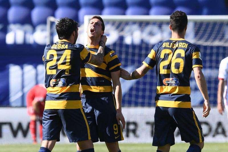  Ganz a Pescara, tante richieste per gli altri bianconeri 