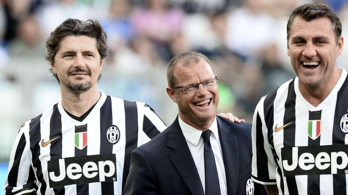 Padovano su Spalletti: "Con lui i giocatori possono dare il 100%, entrerà nella testa di Koopmeiners. Squadre come la Cremonese dovranno ricominciare ad avere terrore...".