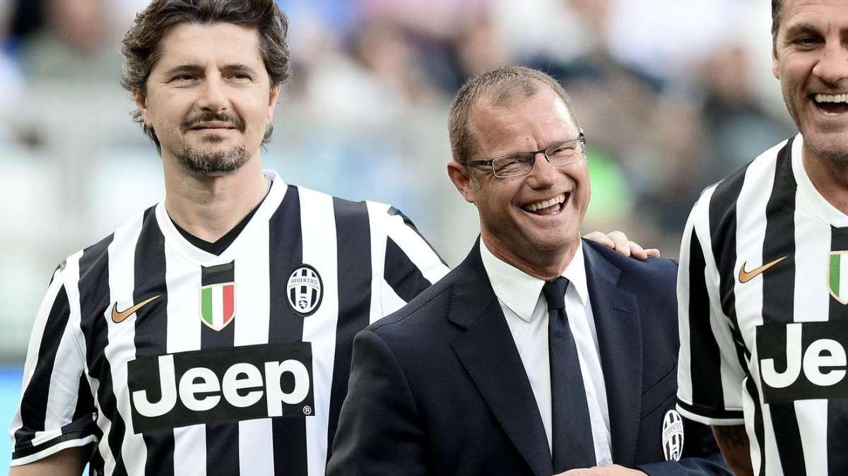 ESCLUSIVA TJ - La previsione di Padovano: "Juve vincerà lo scudetto, Chiesa-Vlahovic la coppia migliore della Serie A. Together? Non sono stato invitato..."