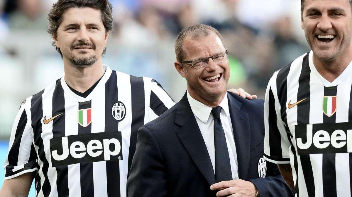 ESCLUSIVA TJ - Il doppio ex Padovano: "Conte potrebbe giocarsela col 3-5-2, mi aspetto accoglienza giusta allo Stadium. Vlahovic non deve innervosirsi, Yildiz carico a pallettoni..."