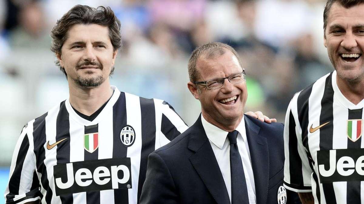 ESCLUSIVA TJ - Michele Padovano: "Vlahović il valore aggiunto, ma attenzione al mercato. Giuntoli? Non giudicatelo. Juve di Udine una delle favorite per il titolo"