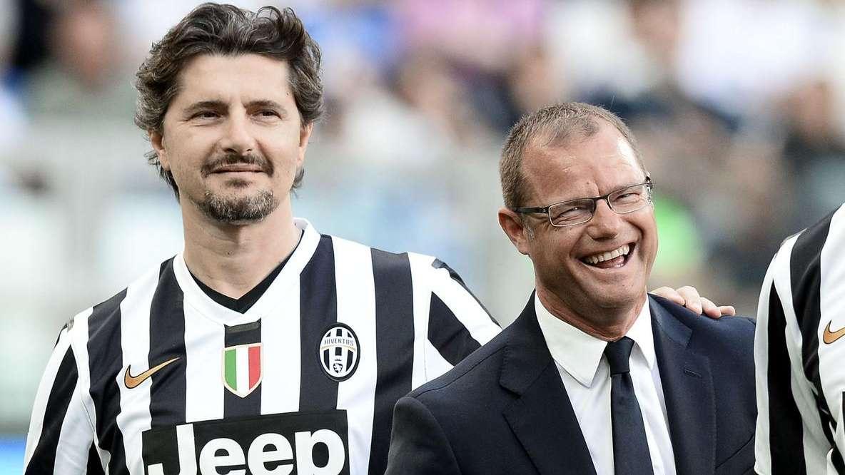 ESCLUSIVA TJ - Michele Padovano: "Juve un po' malaticcia, non è grande squadra. Dybala? I più forti andrebbero sempre tenuti. Impazzisco per Pogba, su Zaniolo..."