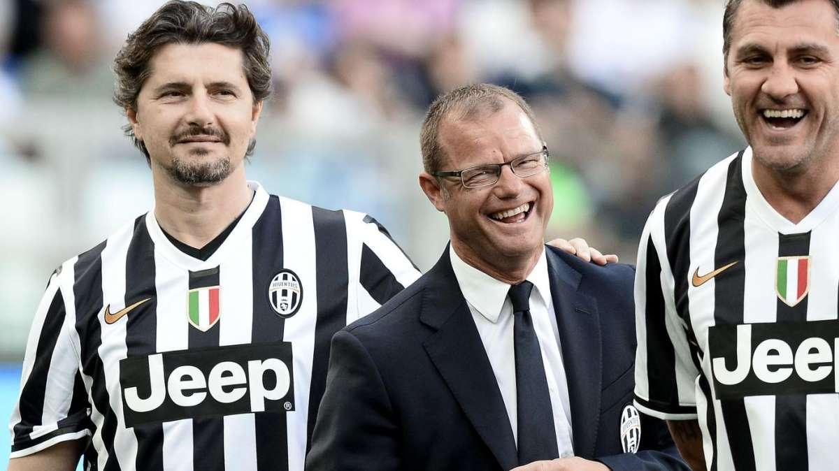 ESCLUSIVA TJ - Michele Padovano: "Juve provinciale a San Siro, non è ancora pronta per vincere. Allegri? Ci aspettavamo un atteggiamento diverso. Su Kean..."
