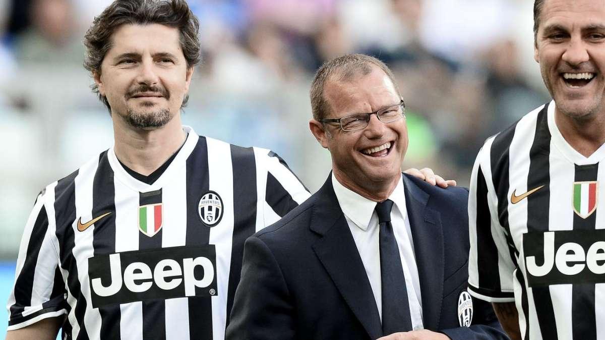 ESCLUSIVA TJ - Michele Padovano: "Juve distante dai top club, acquisti Pogba e Di Maria poco per costruire una grande squadra. Cessione de Ligt? Sì se prendi Bremer e Zaniolo..."