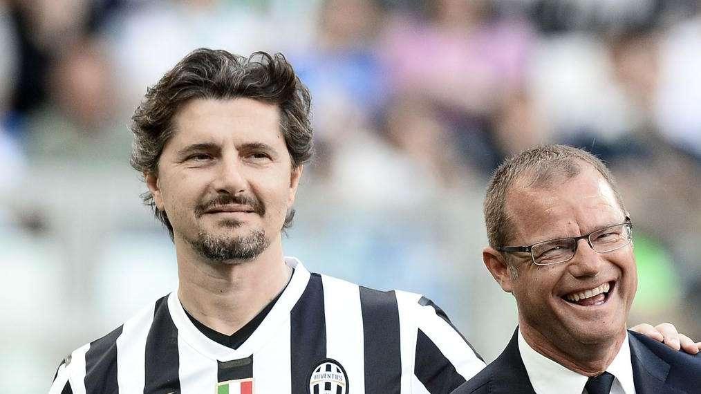 ESCLUSIVA TJ - Michele Padovano: "Juve no ripercussioni, i giocatori zittiranno tutti sul campo. Paredes? Lui e Di Maria non li vedremo più l'anno prossimo"