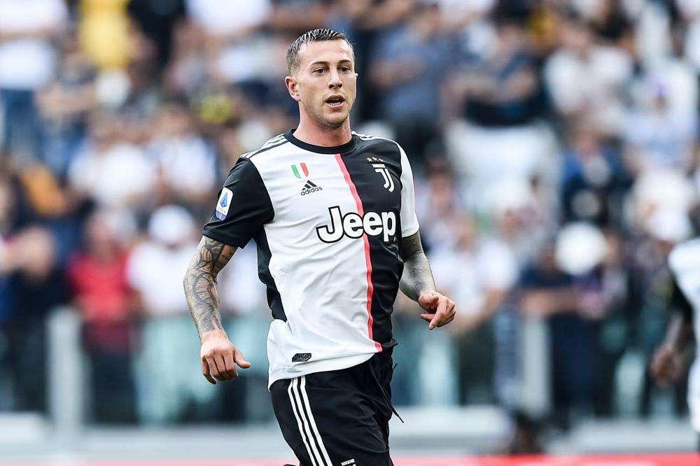 Dall'Inghilterra - Tottenham su Bernardeschi. Pronto l'assalto