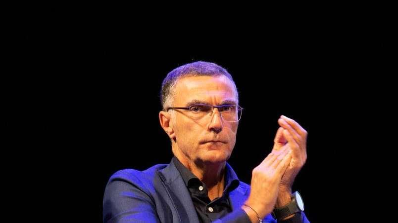 Bergomi: "Accerchiamento all'Inter? Sto con Conte. Se lo dice lui che è stato in altre squadre..."