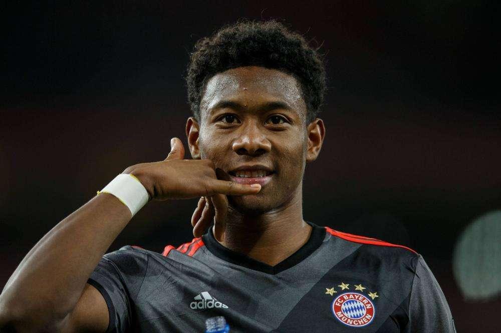Dalla Germania - Bayern-Alaba, si tratta il rinnovo. Ma il giocatore vuole più soldi