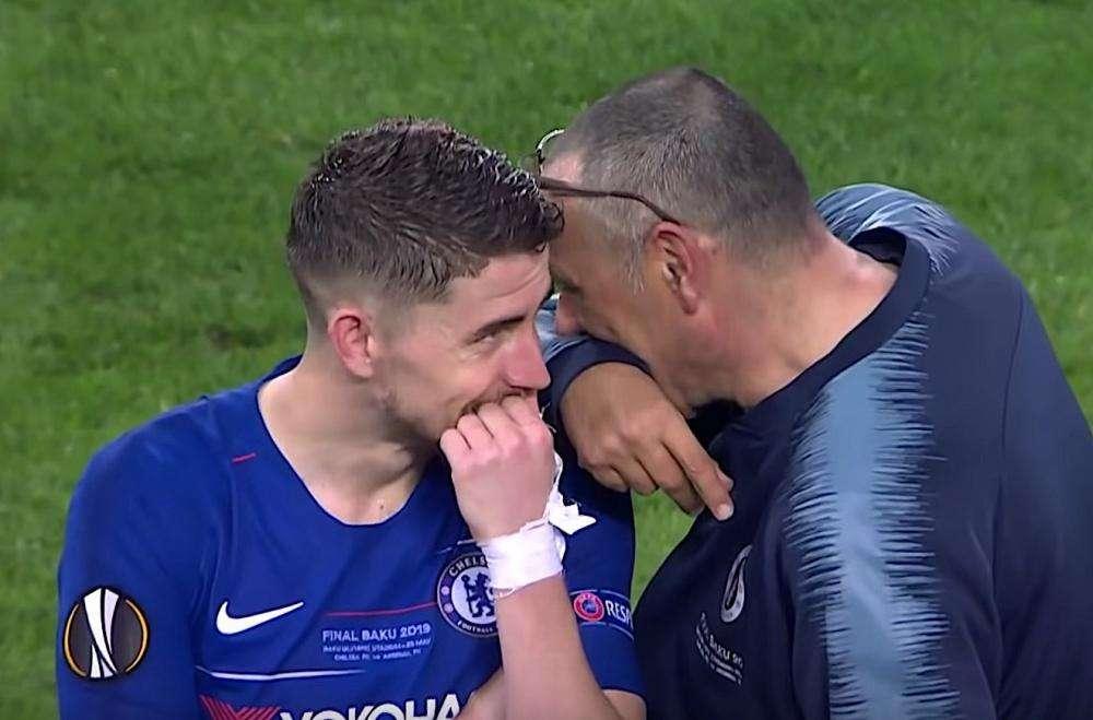 Repubblica - La Juve può chiudere per Sarri