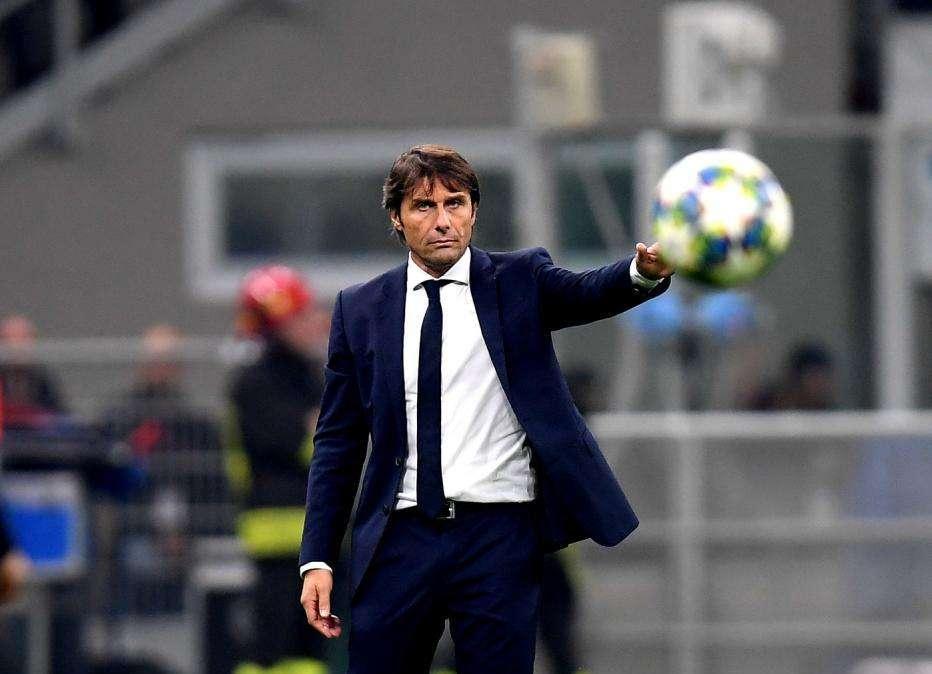 Inter, idea Pellegrini per accontentare Conte