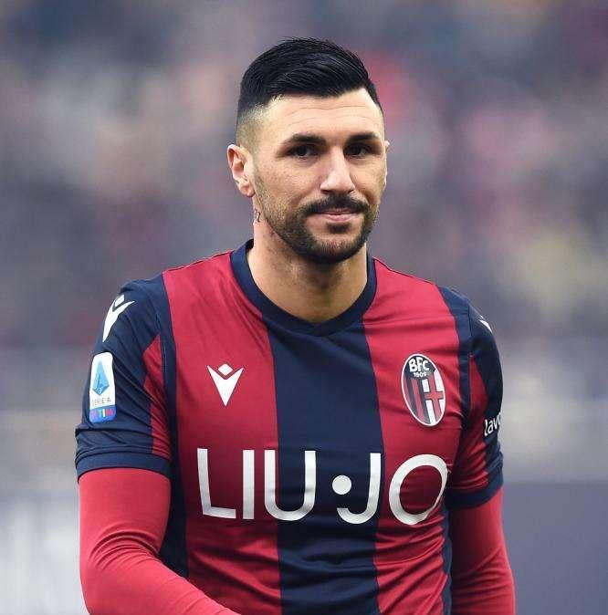 QUI BOLOGNA - Soriano: "Contro la Juve non sarà facile, ma vogliamo provarci"