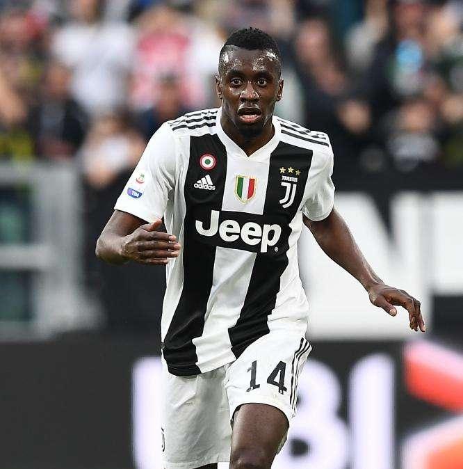Gazzetta - Buu a Matuidi spenti dallo stadio