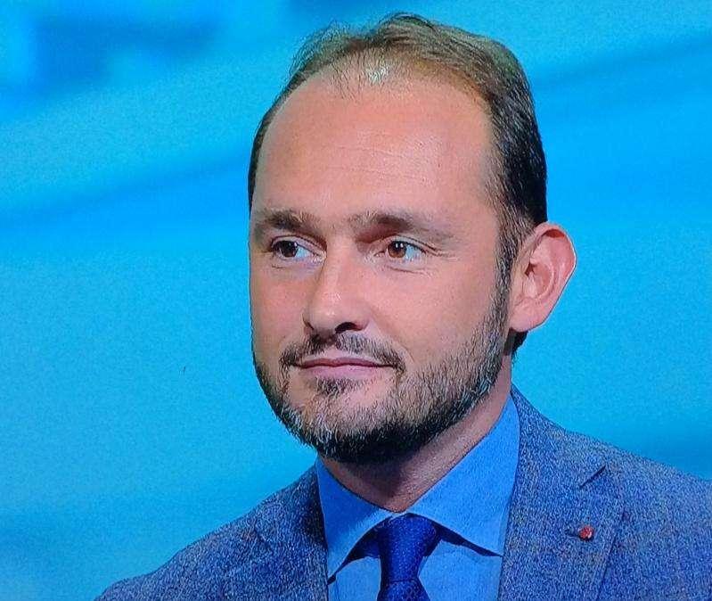 Gianluca Di Marzio: "L'Arsenal ci provò per Higuain, ma la Juve fu più decisa"