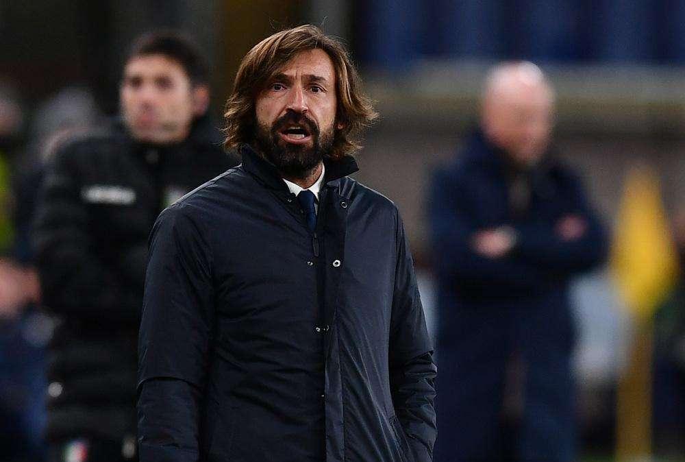 LIVE TJ - PIRLO A SKY: "Bravi a dominare il gioco e a sfruttare le occasioni. Aspettavamo Dybala, ora ci aspettiamo ancora di più. Mckennie invasore"