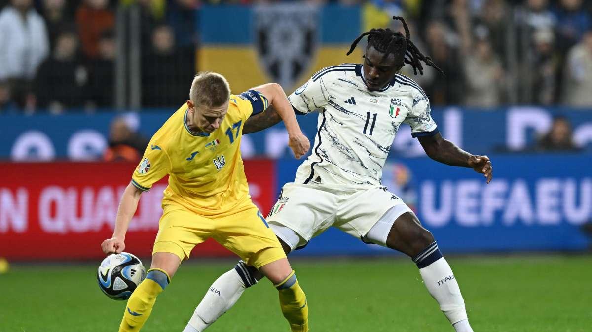Baiocchini: “A Kean è stato detto che lunedì potrebbe essere il giorno buono per fare le visite con l’Atletico Madrid”