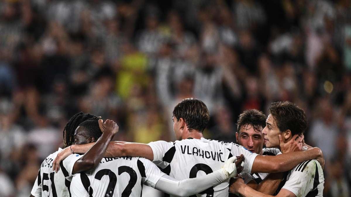 Patto di pace per la Juve, al momento i tifosi dicono no! 