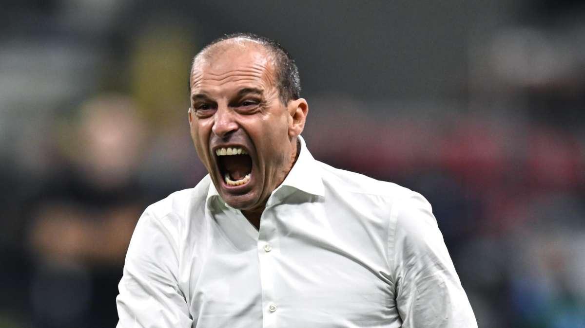 Corsport- Juve, l’andatura è’ Max