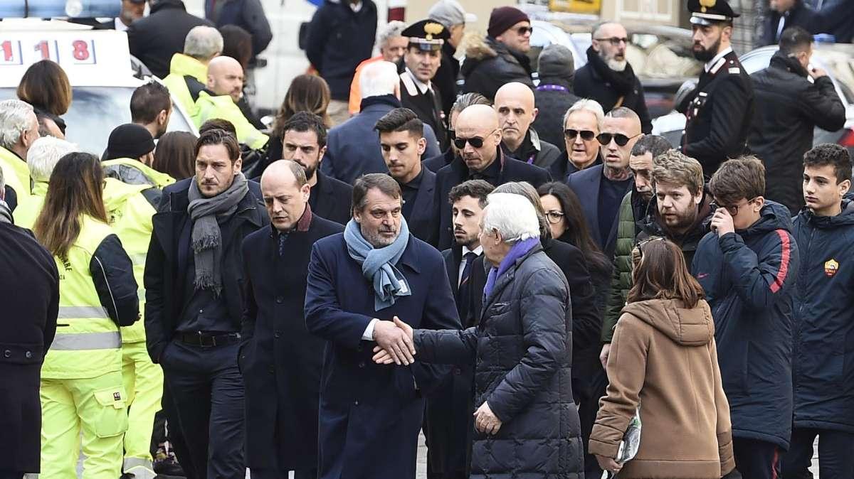 Tardelli a La Stampa: “Juve in confusione”