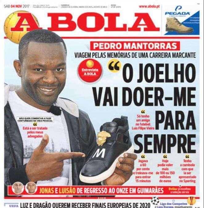 William Carvalho pensa al rinnovo 