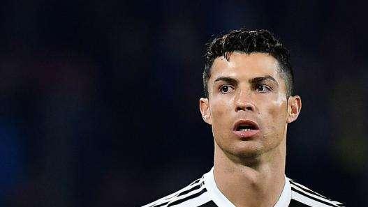RONALDO ai tifosi: "Credeteci e rendete lo Stadium bellissimo. Noi faremo il nostro lavoro in campo"