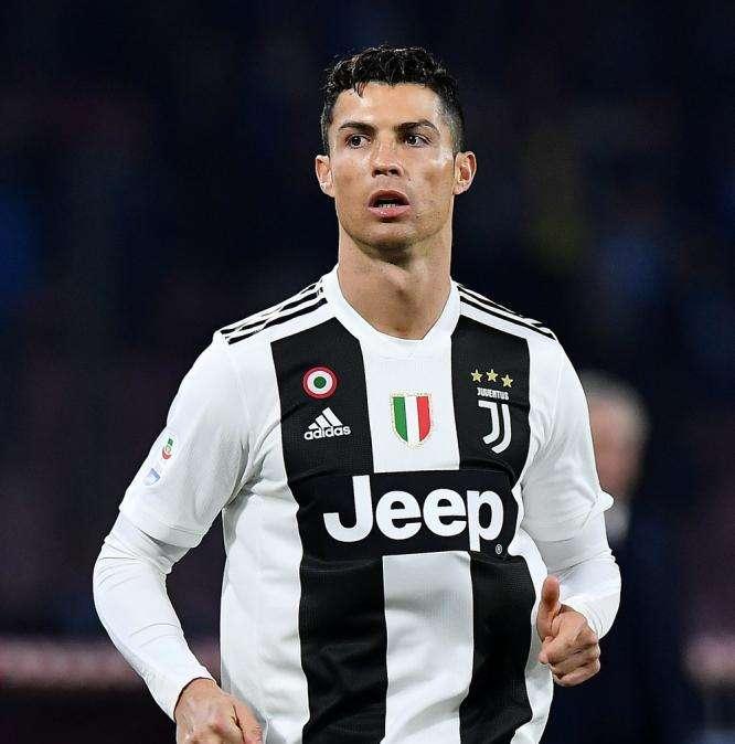 CR7 a DAZN: "Serie A campionato più difficile per gli attaccanti, non mi manca la Spagna: a Torino sono felice. Contro l'Atletico..."