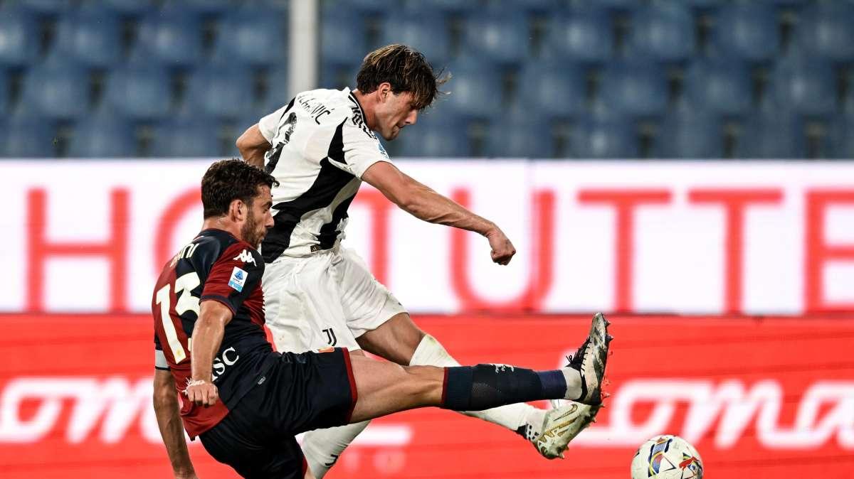 Gazzetta - Vlahovic, obiettivo rinnovo 