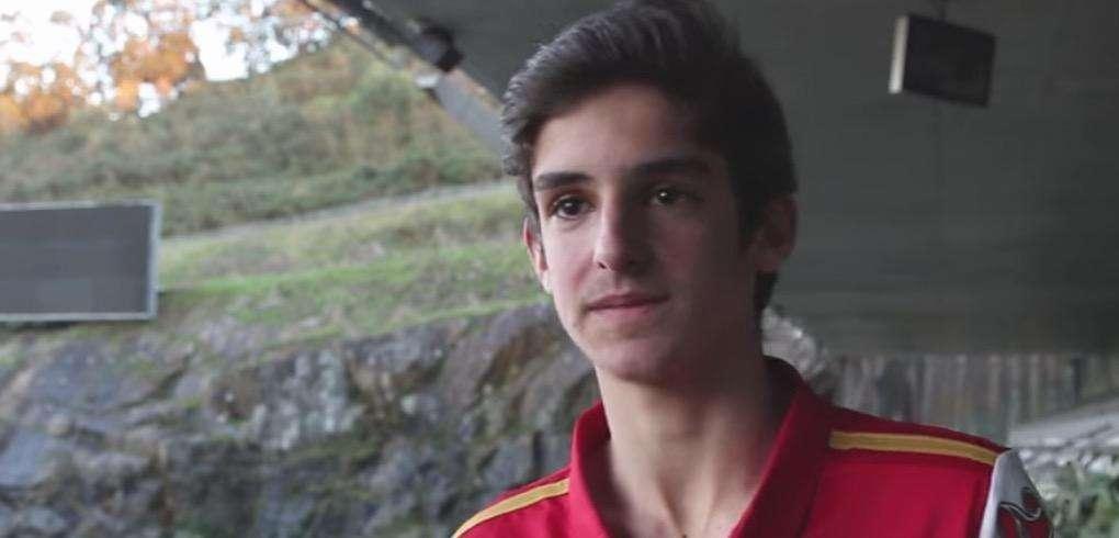 Sky - Juve, forte interesse per Trincao, talento del Portogallo U19. Pronta l'offerta...