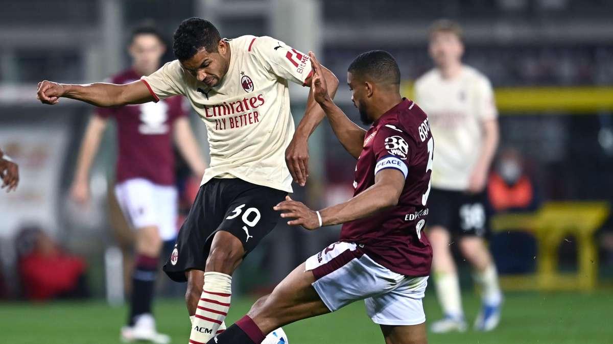 Gazzetta - Brillano Bremer e Di Maria.  Signora alla sudamericana