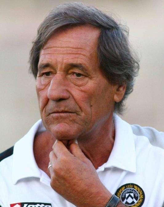 Galeone: "Se Allegri vince ancora, deve lasciare la Juve. Per Max sarebbe un bene andare in Inghilterra"