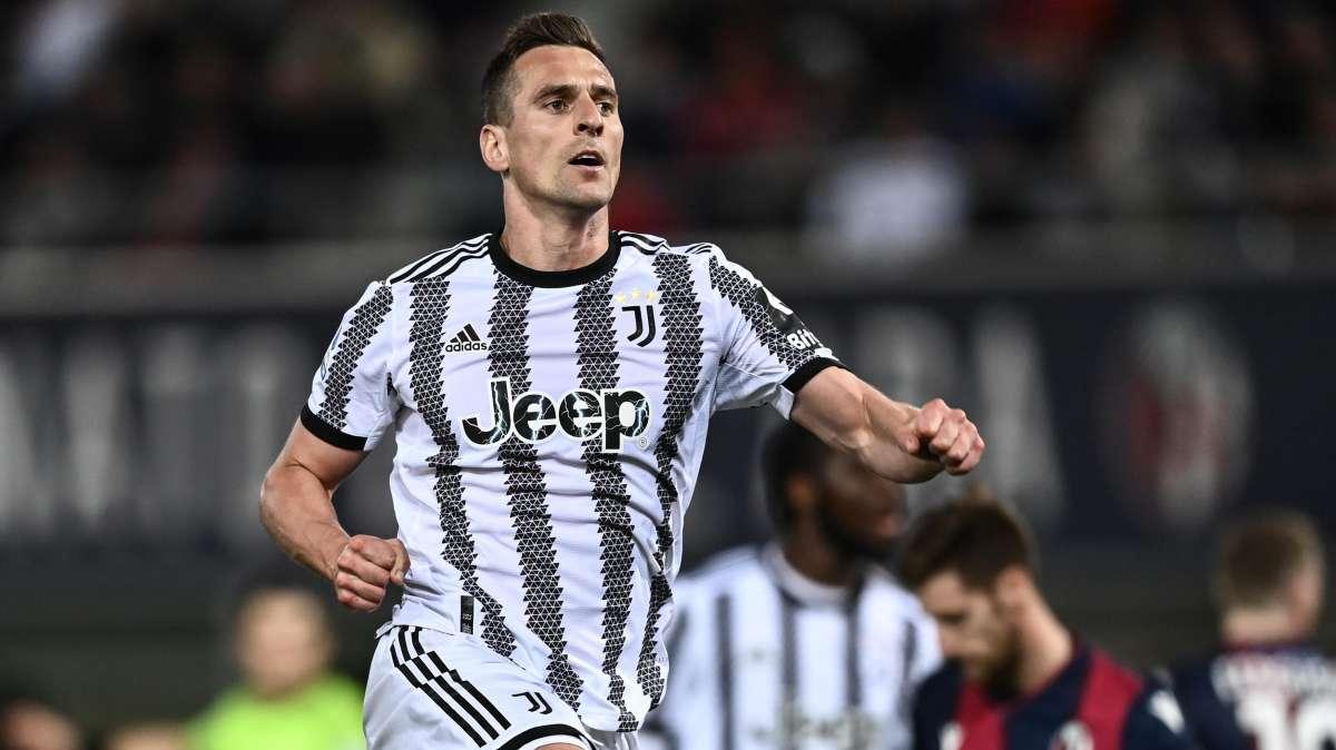 Corriere Fiorentino - Milik "sogno" di mercato dei viola