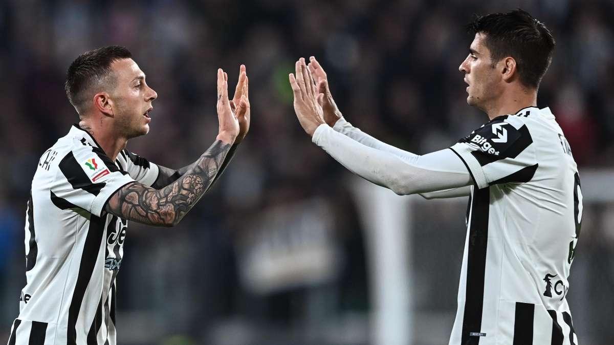 TMW - Bernardeschi-Juve, matrimonio in prestito sempre più possibile