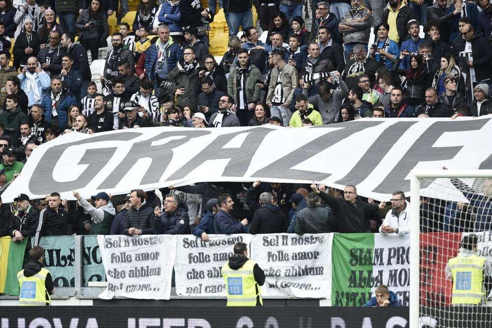 Il Napoli stasera avrà la vittoria facile, la Juve non dovrà sottovalutare il Crotone 