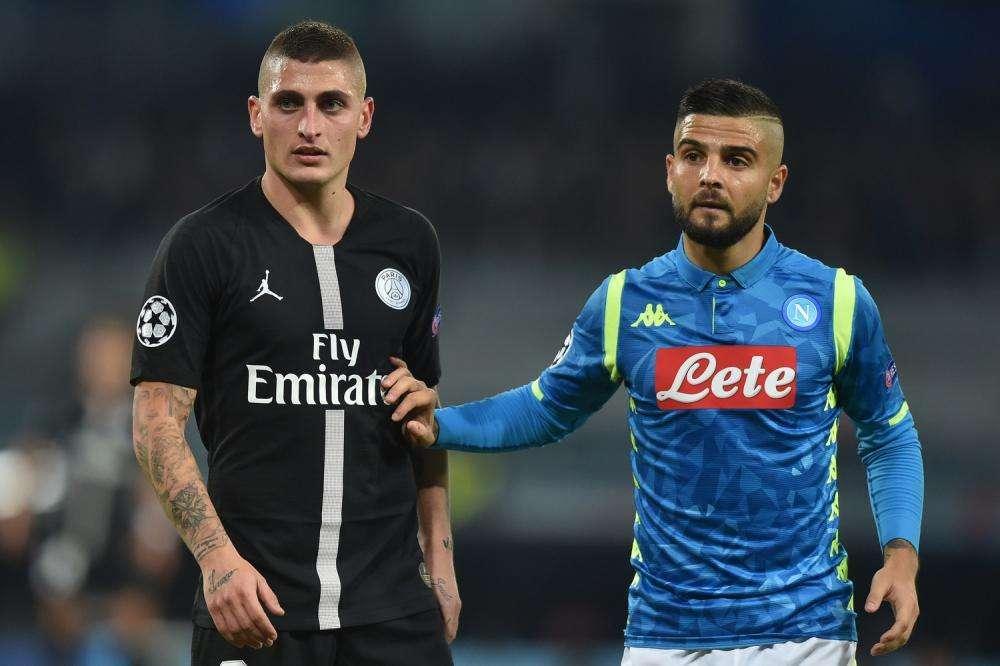 Verratti verso la permanenza a Parigi