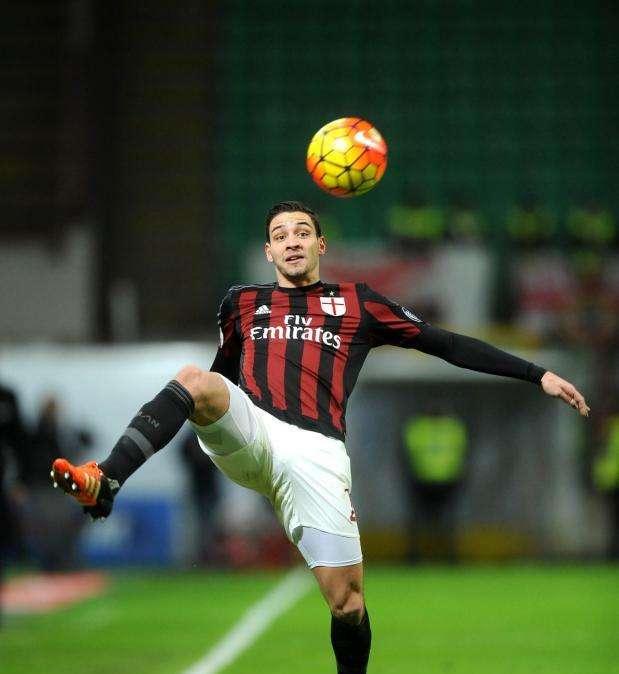 De Sciglio, il Milan spara alto: 30 milioni di euro