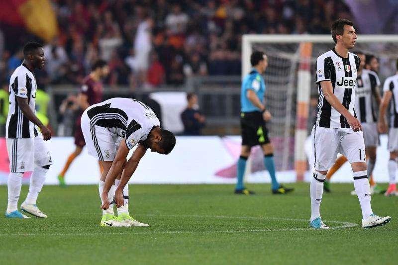 Tacchinardi: "Juve brava a stare davanti in stagione" 