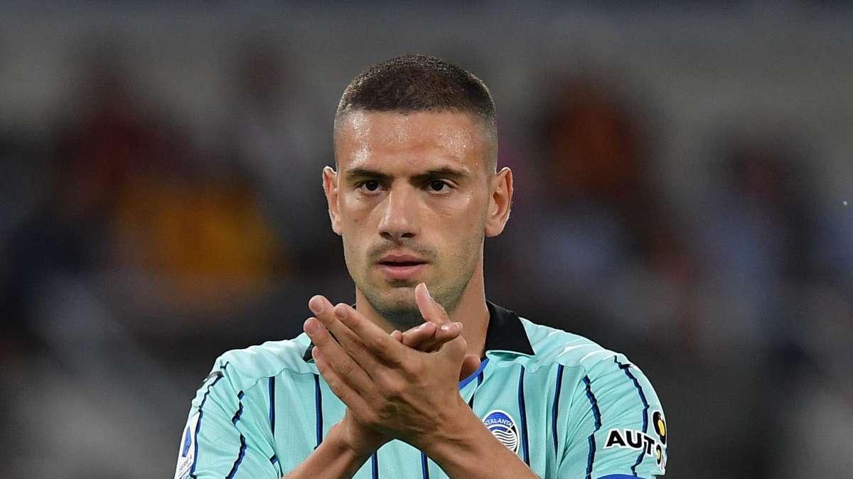 L'ex Juve Demiral può tornare in Italia: c'è il Milan