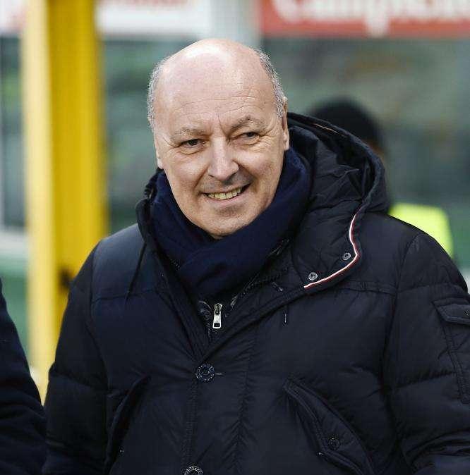 Marotta risponde a Paratici: "Icardi nome d'attualità? Anche Dybala"