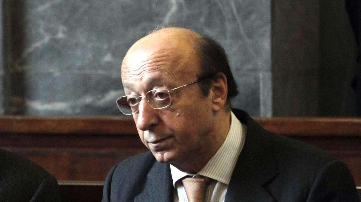 Moggi: "Calhanoglu e Osimhen, due trattative legate di fondo"