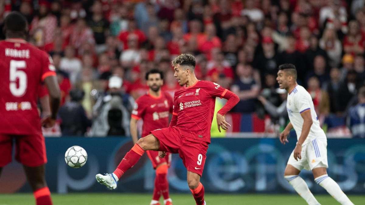 La Juve valuta anche Firmino