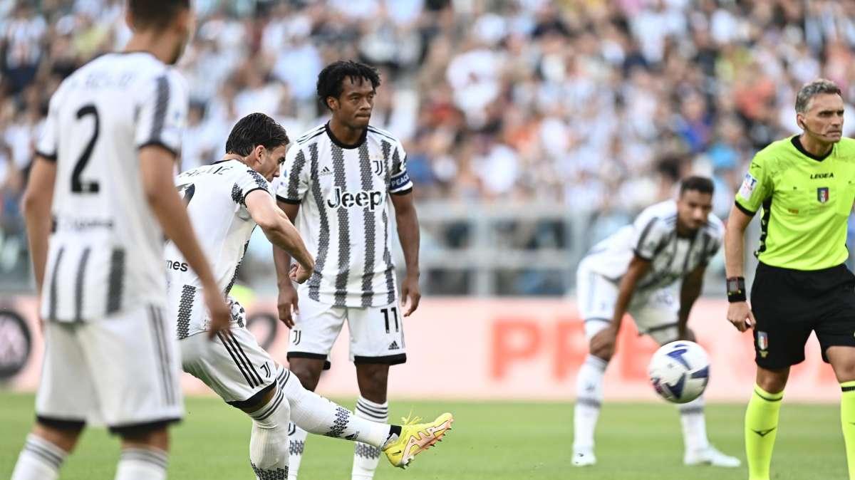 Fra un paio di settimane saranno 30 anni dall’ultimo Juventus-Roma che…