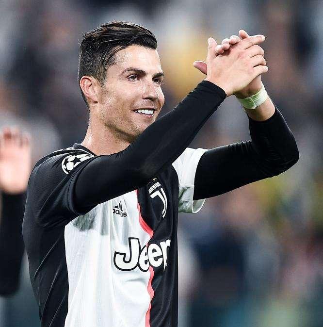 Juventus.com - Ronaldo nella storia: 700 reti, stasera tocca all'Italia