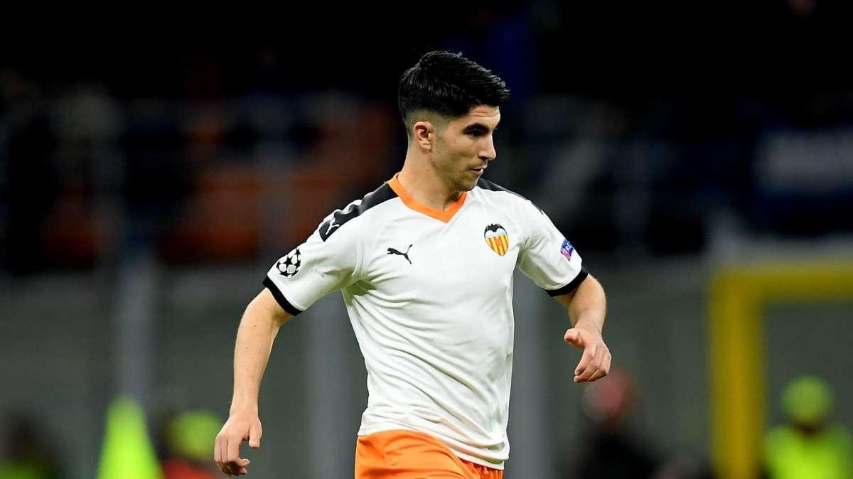 Soler, il Barcellona si tira fuori?
