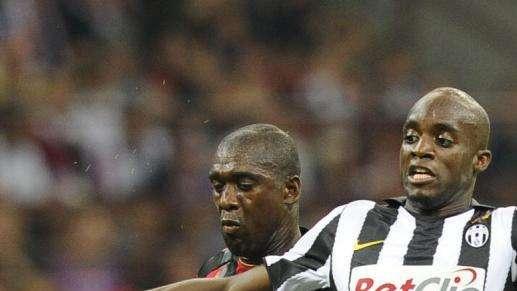 Sissoko a RBN: "Matuidi deve rimanere. Dybala può fare la differenza"