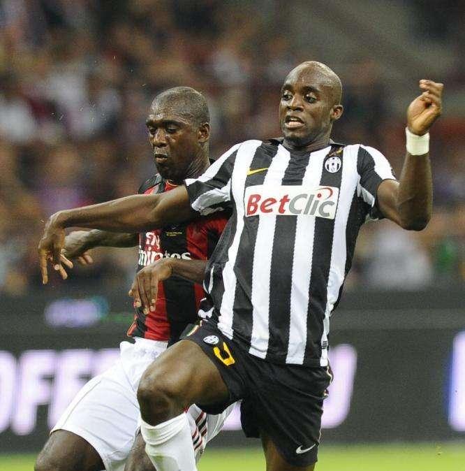 Sissoko: "Non venderei Pjanic, è perfetto per il gioco della Juventus. Higuain vuole tornare in Argentina"