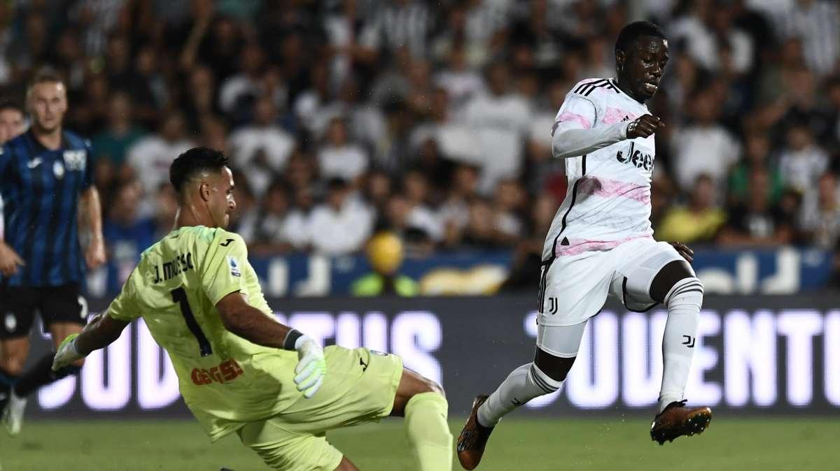 Amichevole Juventus-Atalanta 0-0, le pagelle: Weah e Cambiaso i migliori, Miretti risorsa da sfruttare. Chiesa sta tornando, Vlahovic in crescita