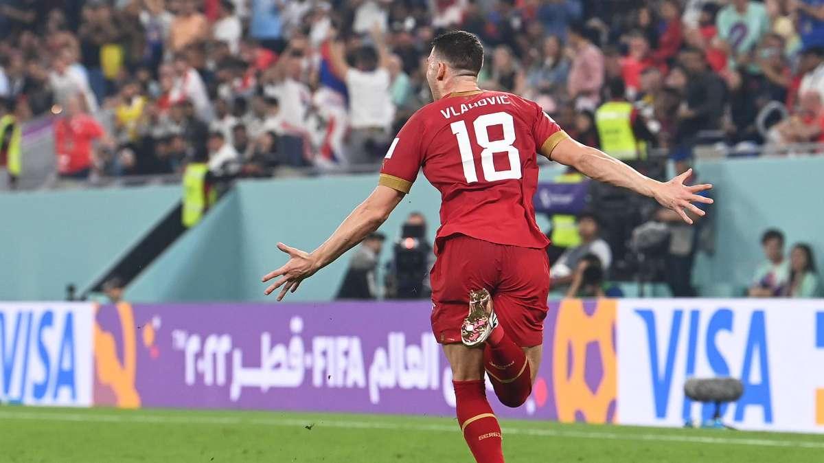 Vlahovic, Arsenal e Chelsea pronti a super offerte alla Juve